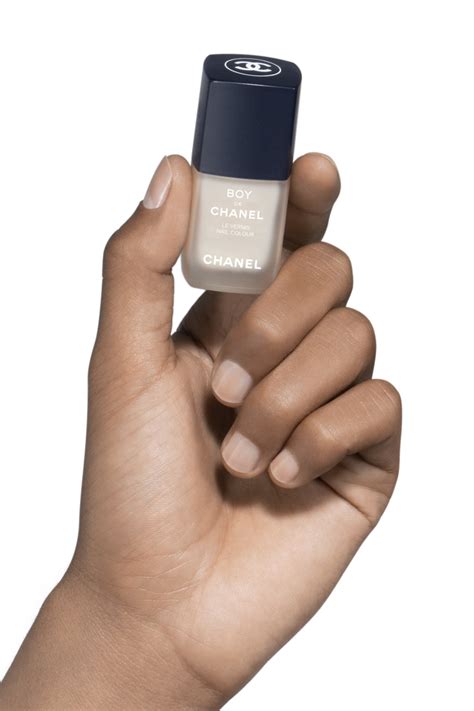 douglas chanel nagellak|BOY DE CHANEL Nail colour 402 .